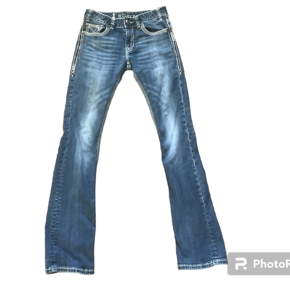 Women Jeans Size 24x36